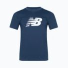 Tričká New Balance