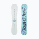 Salomon snowboard