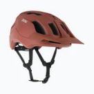 MTB prilby