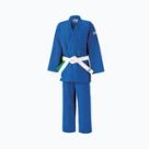Kimona na judo