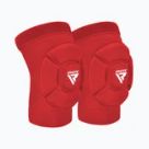 Chrániče kolien pre MMA