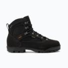 Gore-Texové trekové topánky