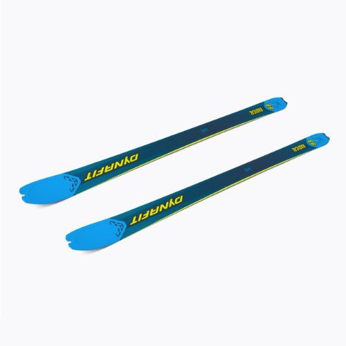 Pánske lyže DYNAFIT Radical 88 blue 08-0000048270