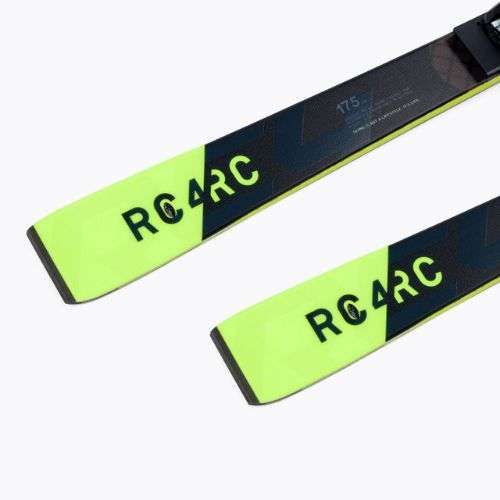 Pánske zjazdové lyže Fischer RC4 WC RC PRO M/O + RC4 Z13 F black P06121