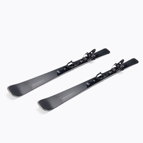 Zjazdové lyže HEAD V-Shape V10 SW Lyt-PR + PRD 12 black 315200/114351