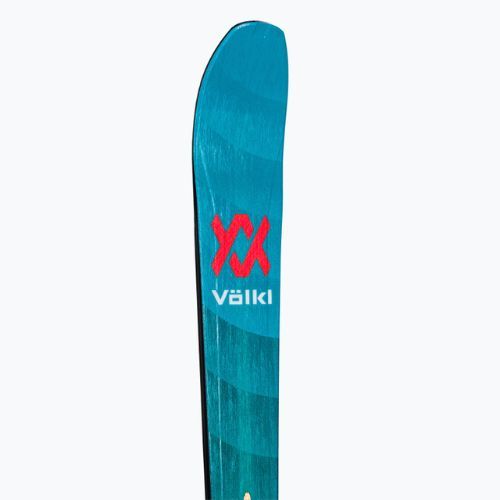 Völkl RISE Above 88 skit ski blue 120374