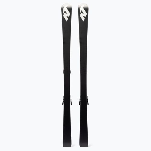 Zjazdové lyže Nordica DOBERMANN SPITFIRE 70 TI + TPX12 FDT red/black 0A1244NA001