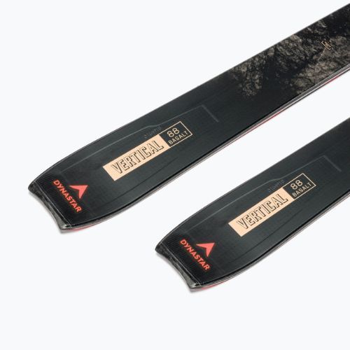 Dynastar M-Vertical 88 skit ski black DAJM301