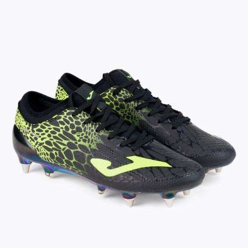 Pánske kopačky Joma Propulsion Lite SG black