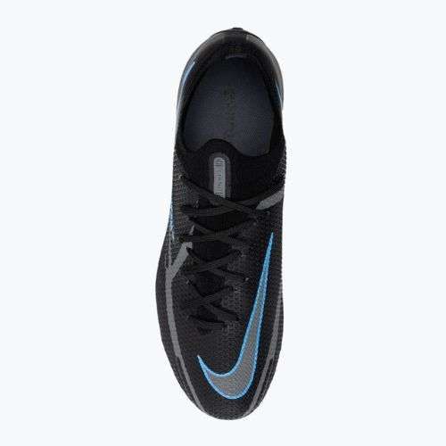 Pánske kopačky Nike Phantom GT2 Elite FG black CZ9890-004