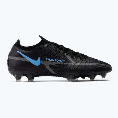 Pánske kopačky Nike Phantom GT2 Elite FG black CZ9890-004