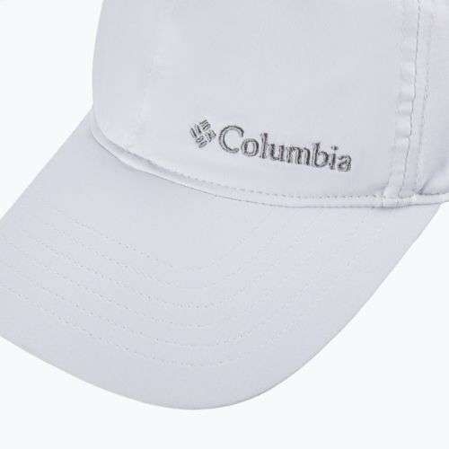 Columbia Coolhead II Ball baseballová čiapka biela 1840001