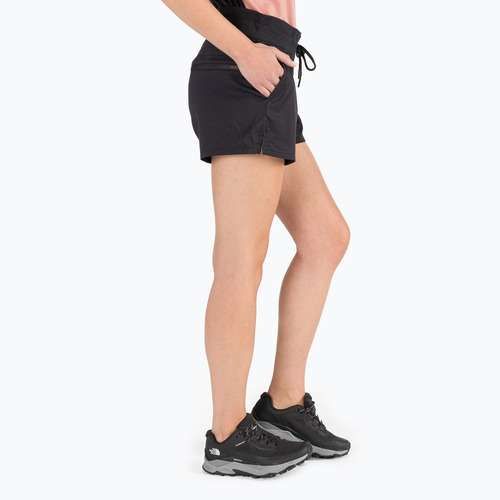 Dámske turistické šortky The North Face Aphrodite Motion black NF0A4AQFJK31