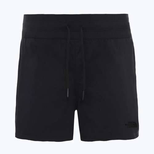 Dámske turistické šortky The North Face Aphrodite Motion black NF0A4AQFJK31
