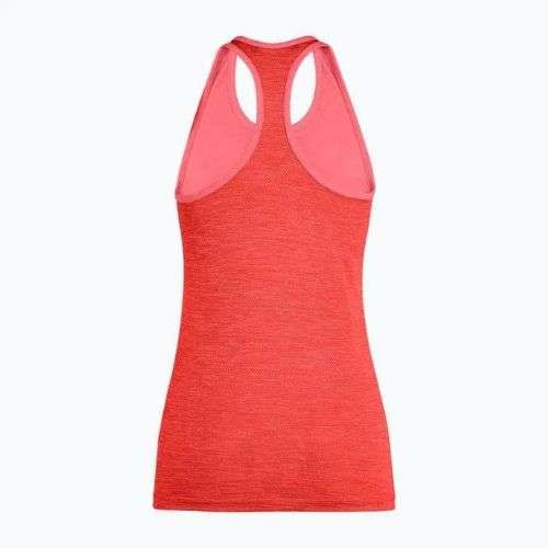 Salewa dámske trekové tričko Agner Hybrid Dry Tank pink 00-0000027705