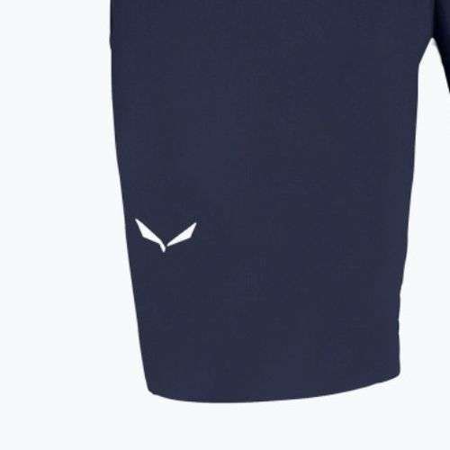 Salewa Pedroc Cargo 3 dámske turistické šortky navy blue 00-0000027728