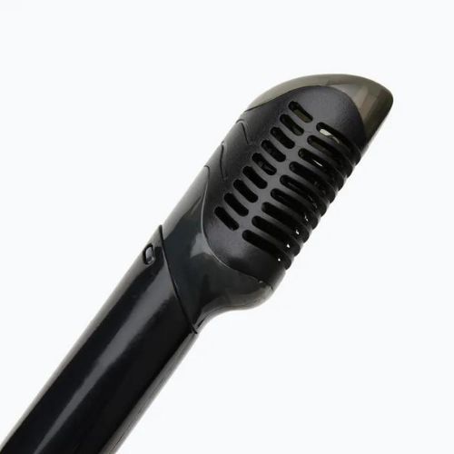 Šnorchlovací set AQUASTIC Maska + šnorchel čierny MSA-01C