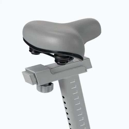 Stacionárny bicykel XTREXO biely EB-5S