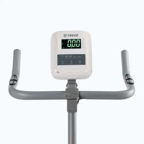 Stacionárny bicykel XTREXO biely EB-5S
