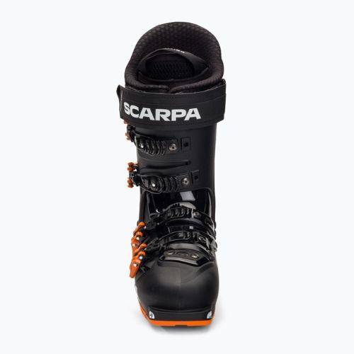 Pánske topánky SCARPA 4-Quattro SL skit black 12013-501