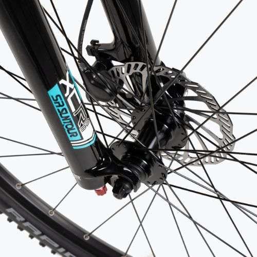Kellys Vanity 9 29" dámsky horský bicykel modrý 72224