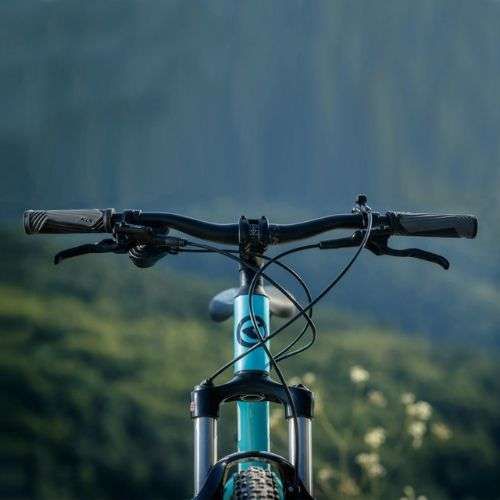 Kellys Vanity 9 29" dámsky horský bicykel modrý 72224