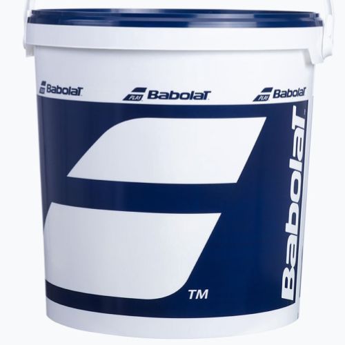 Babolat Soft Foam tenisové loptičky 36 ks žltá 513004