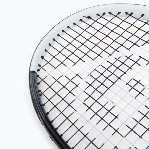 Squashová raketa Dunlop Pro 265 bielo-čierna 10312891