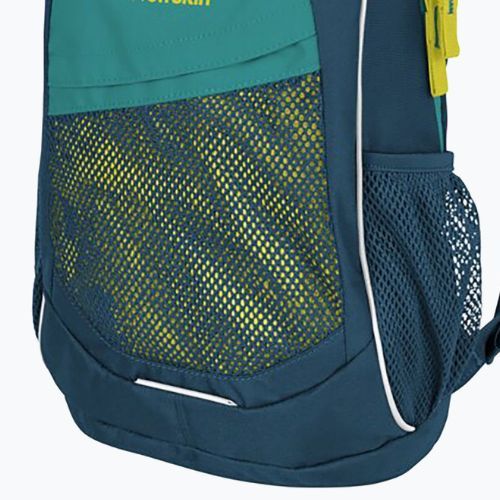 Jack Wolfskin Track Jack detský turistický batoh navy blue 2009212