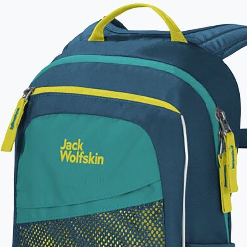 Jack Wolfskin Track Jack detský turistický batoh navy blue 2009212