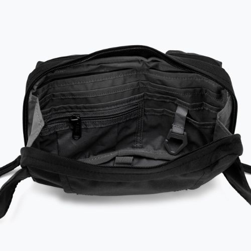 Jack Wolfskin ľadvinka Upgrade black 8006681