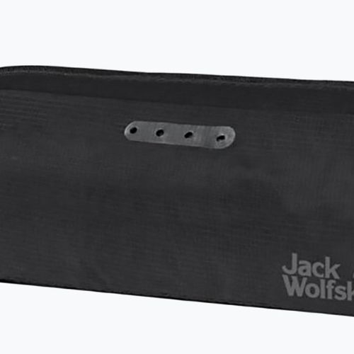 Kozmetická taška Jack Wolfskin Wsahbag Air čierna 8006882