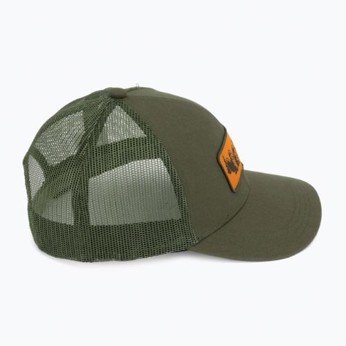 Marmot Retro Trucker baseballová čiapka zelená M143134859