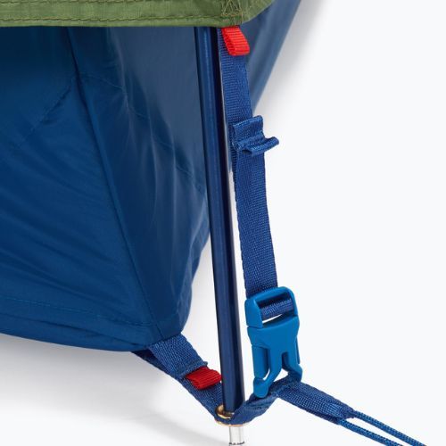 Kempingový stan Marmot Tungsten 2P pre 2 osoby zelený M1230519630