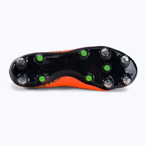 New Balance Tekela V4 Pro SG pánske kopačky neon dragonfly