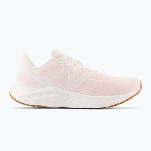 Dámska bežecká obuv New Balance Fresh Foam Arishi v4 pink NBMARIS