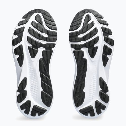 Dámska bežecká obuv ASICS GT-2000 12 black/carrier grey