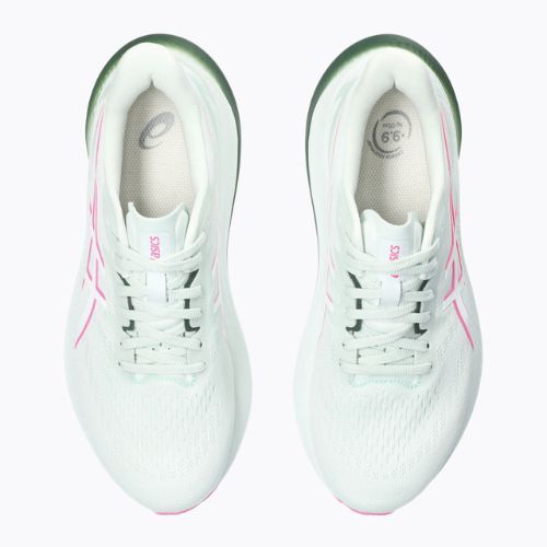 ASICS GT-2000 12 dámska bežecká obuv pure aqua/white