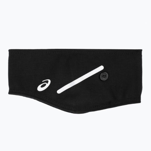ASICS Lite Show Kryt na uši Performance čierny