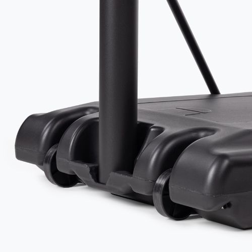 Basketbalový kôš OneTeam BH06 black