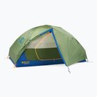 Kempingový stan Marmot Tungsten 3P green pre 3 osoby M1230619630