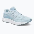 Dámska bežecká obuv New Balance W520V8 blue NBM520