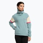 Dámska snowboardová mikina ROXY Kirah 2021 blue