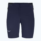 Salewa Pedroc Cargo 3 dámske turistické šortky navy blue 00-0000027728