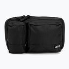 Jack Wolfskin ľadvinka Upgrade black 8006681