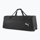 PUMA Teamgoal 23 Wheel Teambag futbalová taška čierna 076863 03