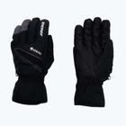 Pánske lyžiarske rukavice ZIENER Gunar Gtx black 801083.12757
