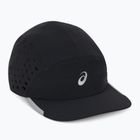 ASICS Ultra Lightweight Bežecká výkonnostná čiapka čierna