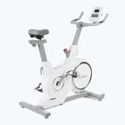 Stacionárny bicykel XTREXO biely EB-5S