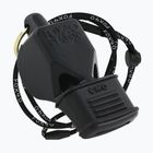 Píšťalka so šnúrkou Fox 4  Classic CMG Safety čierna 963